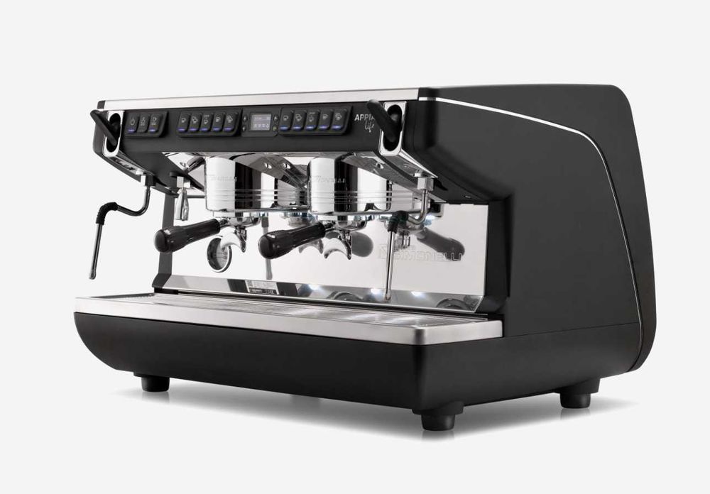 Кофемашины Nuova Simonelli
