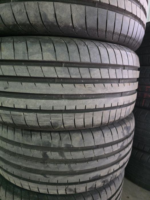 Anvelope Goodyear 245 45 18