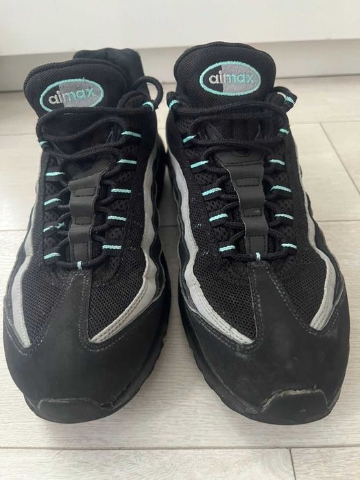 Nike Air max 95 маратонки