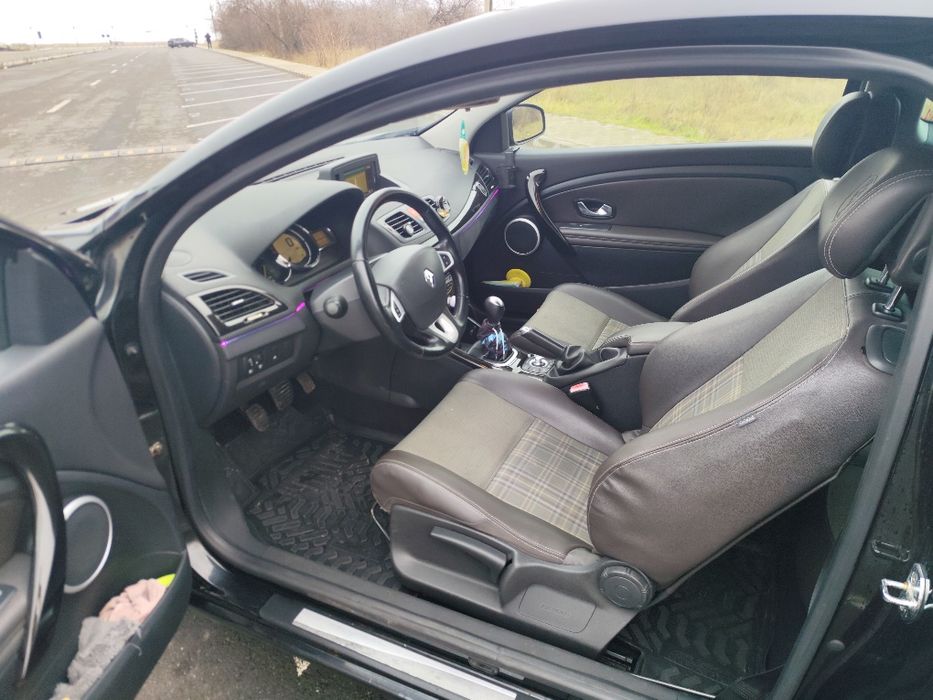 Vând Renault Megane