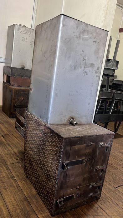 Баня пеш/котел/печь