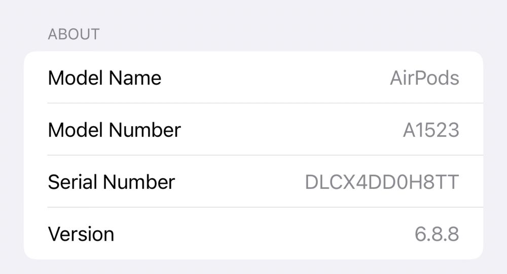 Apple AirPods, безжични слушалки Apple