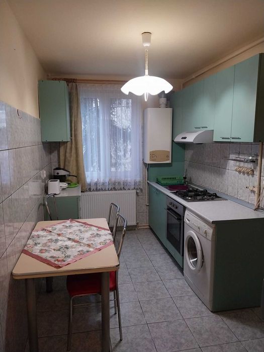 Apartament de inchiriat