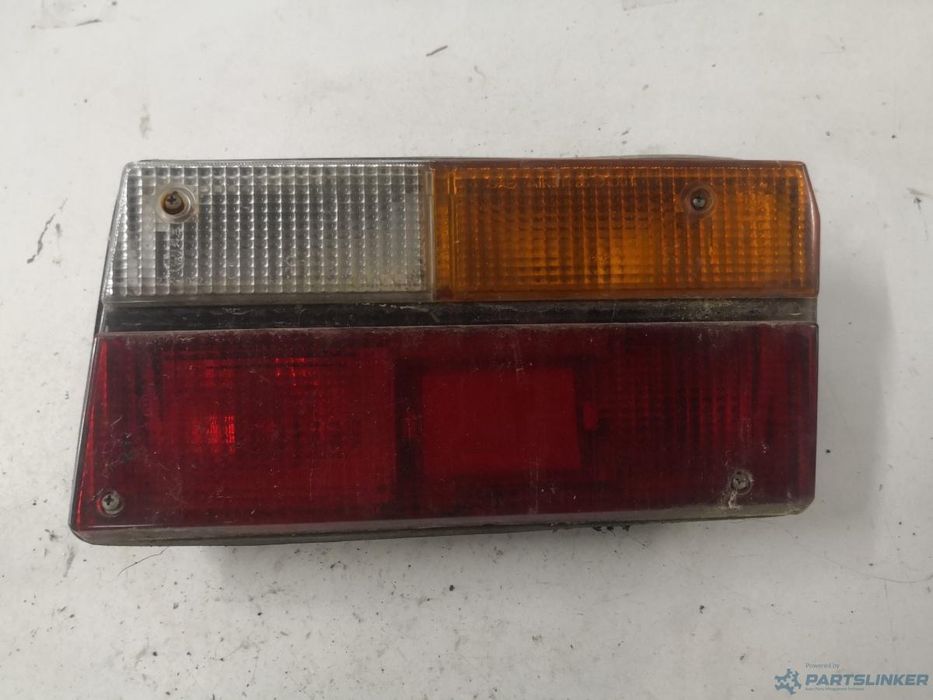Lampa Spate / Stop Dreapta Spate Dacia 1310 Saloon (U, X) [ 1983 -