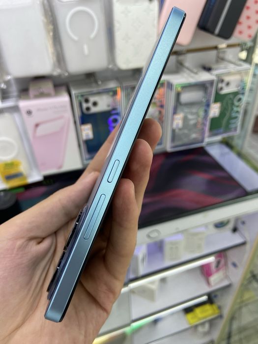 Redmi Note 14 6/128 ideal