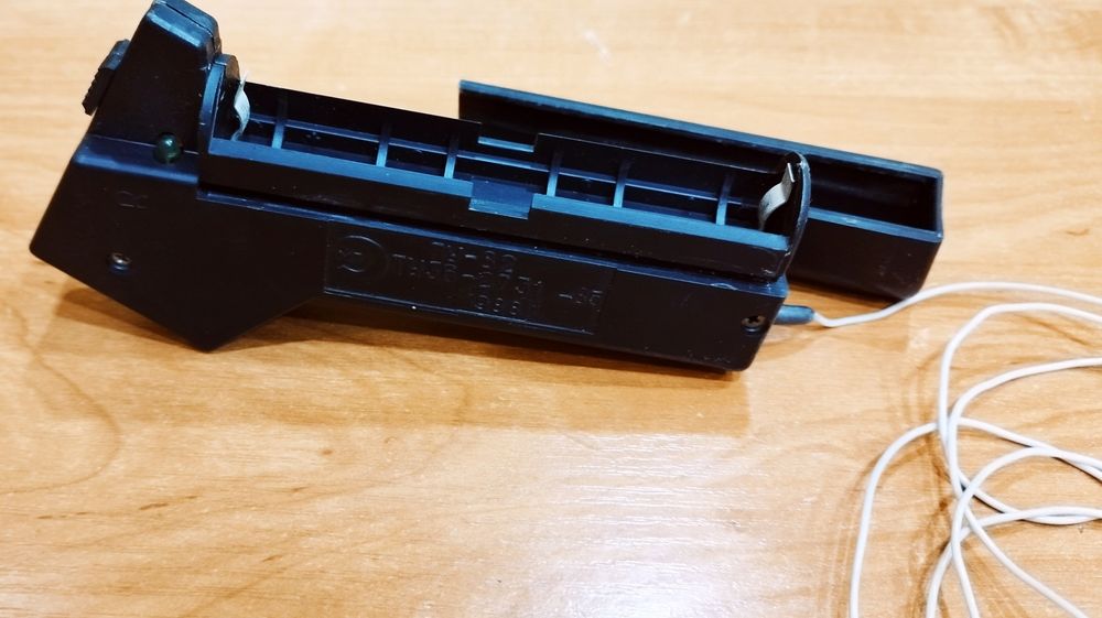 Продам пробник универсальный ПУ-82 СССР