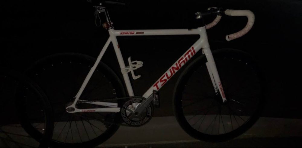 FIX GEAR Tsunami snm100