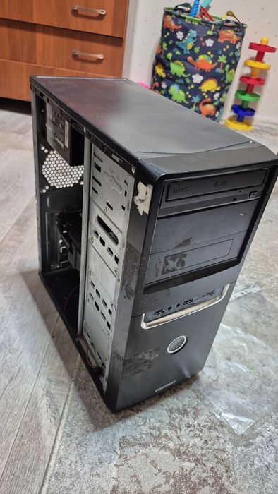 Продам Игровой Компьютер