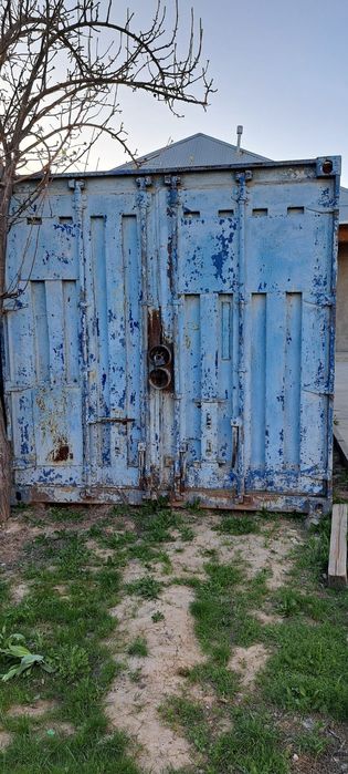 Аренда контейнер 20 футов