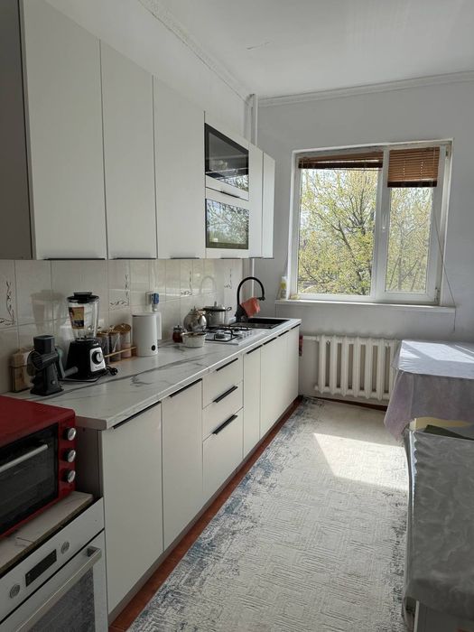 Продаётся мансардный дом