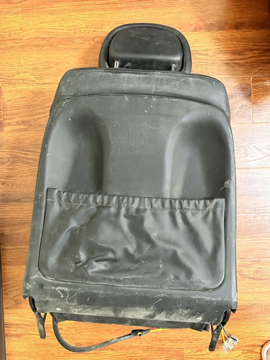 Amg Sideniya W211 Mercedes