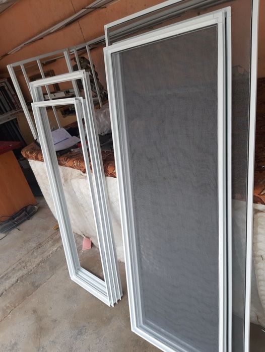 Москитная сетка..