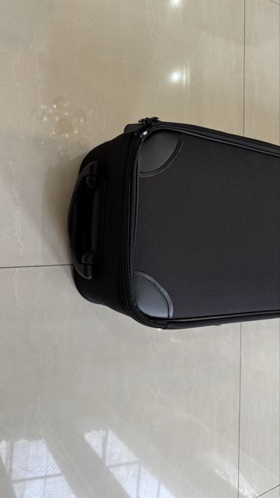 Geanta Troller pentru Echipamente, Stative, Diverse materiale