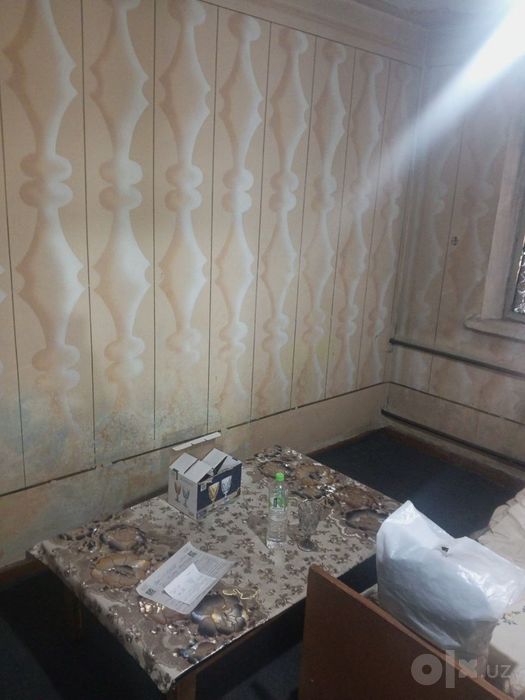 Аренда Квартира 1 хона Олмазор
