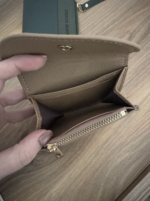 Дамско портмоне 2 броя