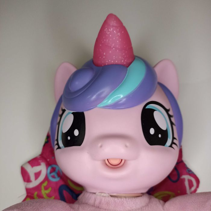 Пони-малышка Фларри Харт № и1263