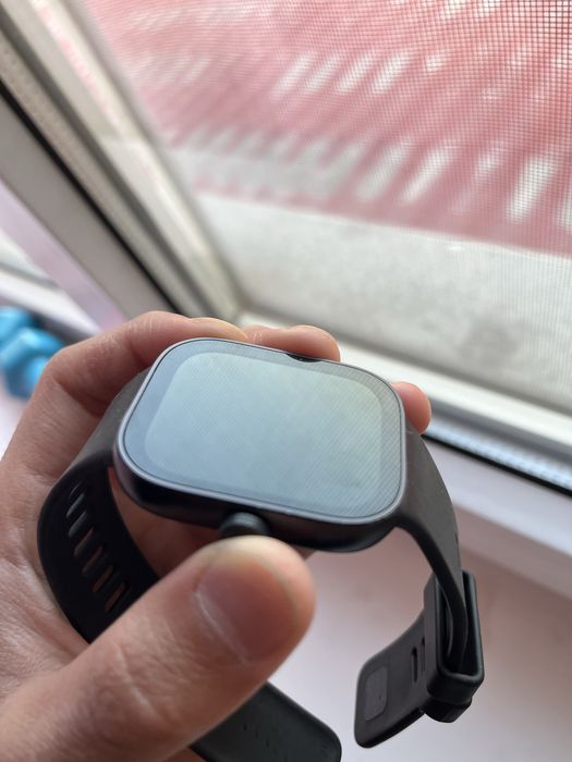 Redmi watch 4  редми вотч 4