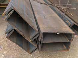 Швеллер П, У, все виды металлопроката