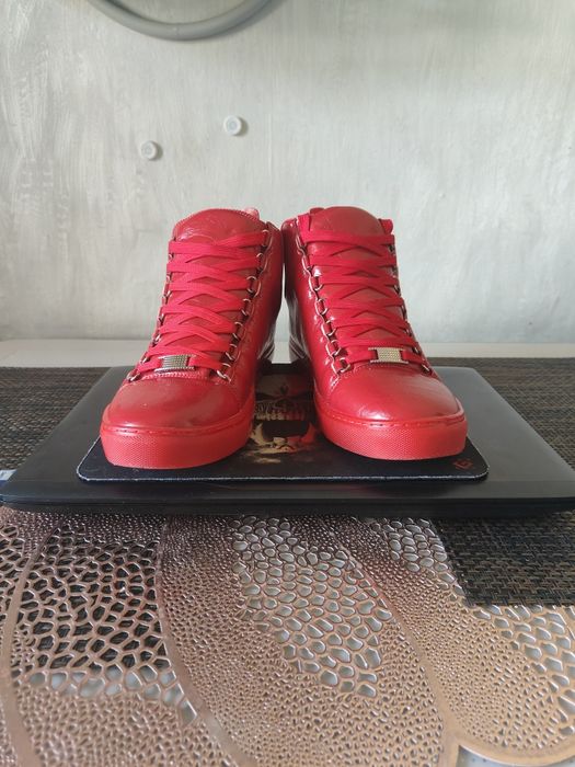 Кроссовки Balenciaga type