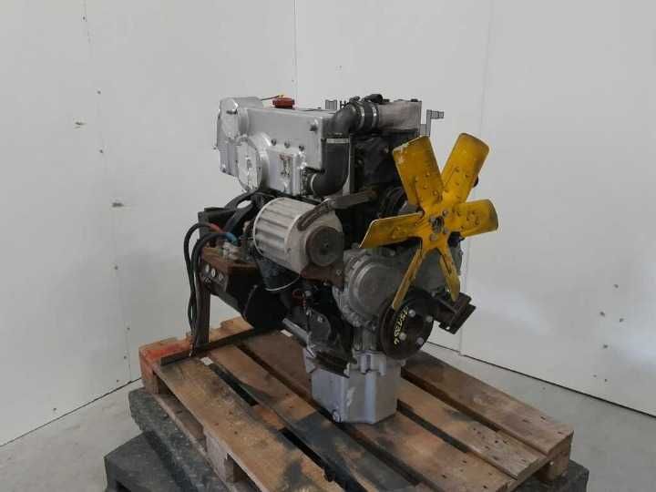 Motor PERKINS 4.236 -Piese de schimb PERKINS