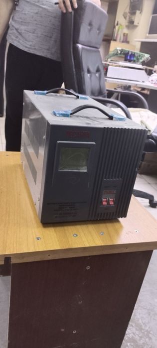 Стабилизатор Ресанта