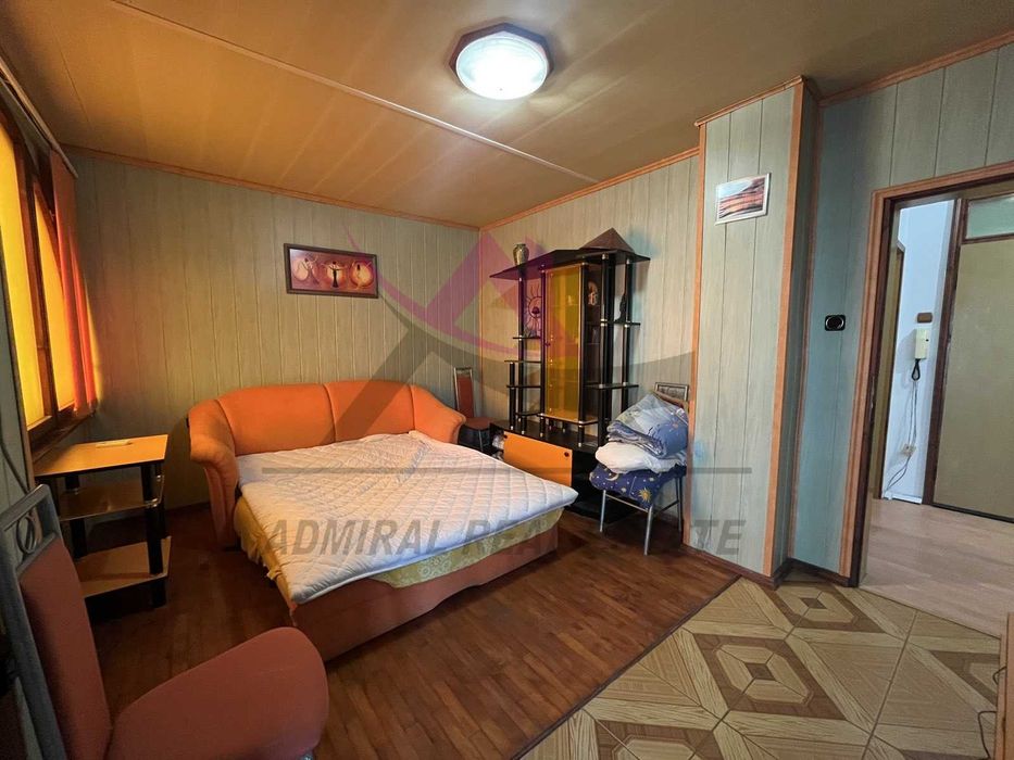 Дава се под наем Тристаен апартамент в Варна, Лятно кино Тракия - 70 кв.м за 357 € - Снимка #1