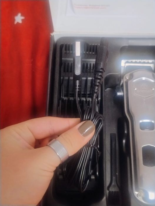 Masina de tuns animel