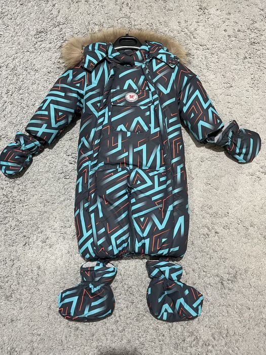 Продам детский комбинезон!!!