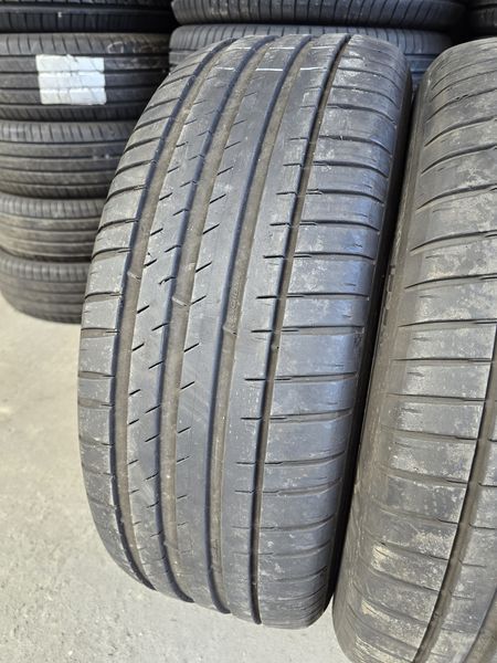 235/60/18 MICHELIN 4бр