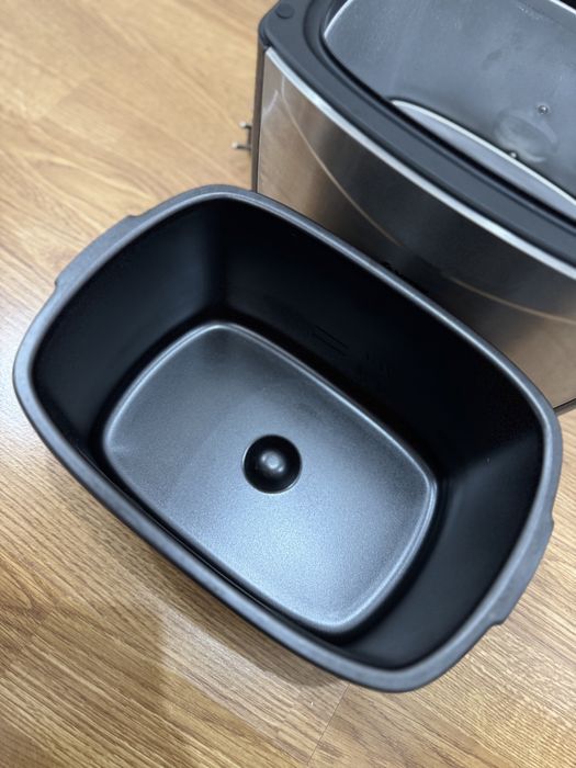 Электрическая Фритюрница