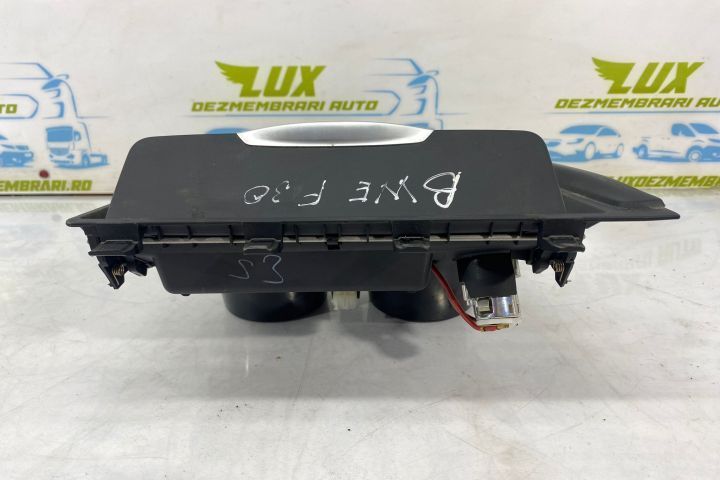 Suport pahare 105048744 BMW Seria 3 F30/F31/F34  [din 2011 pana  2016] seria