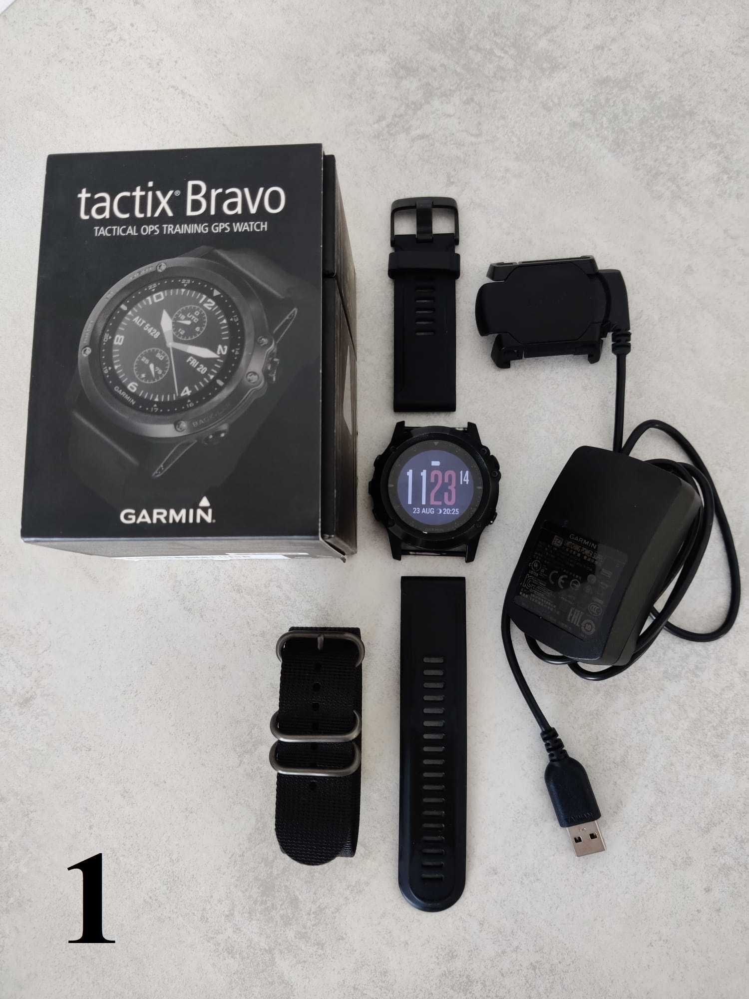 Garmin tactix sale bravo canada