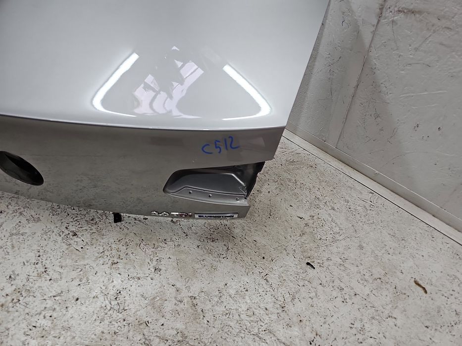 Capota portbagaj Volkswagen Passat B8 (3G2) [Fabr 2015-prezent] LB7W