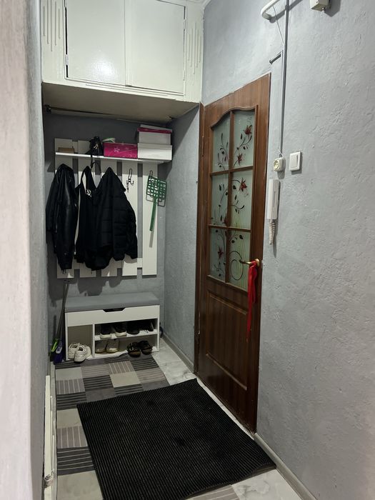 Продается квартира