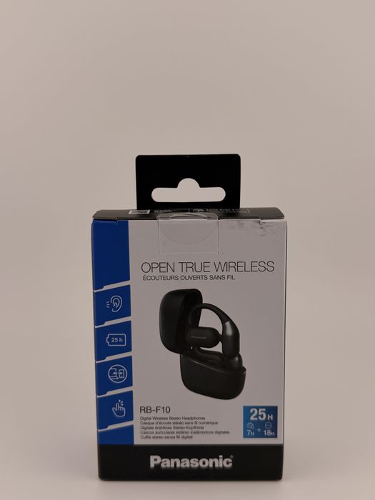 Casti Panasonic RB-F10 - sigilate
