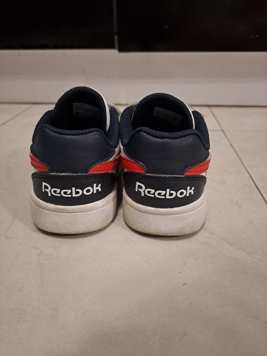 Кецове за момче Reebook