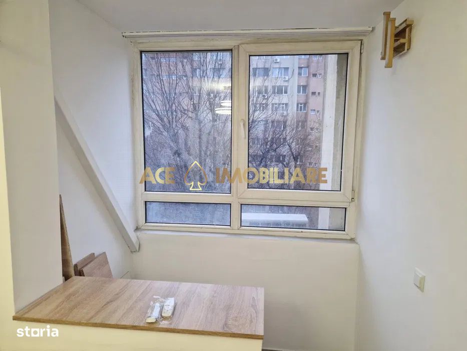 3 Camere de inchiriat | Unirii | Metrou | Renovat |