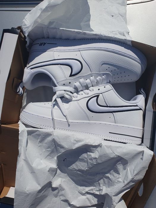 Nike AF1 Stiker  marimi de la 42 la 44