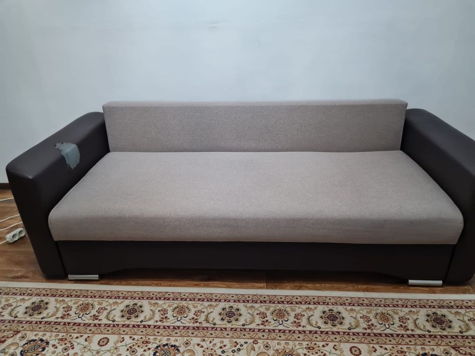 Продаётся раскладной диван