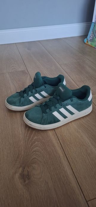 Дамски маратонки Puma, Adidas 36 номер