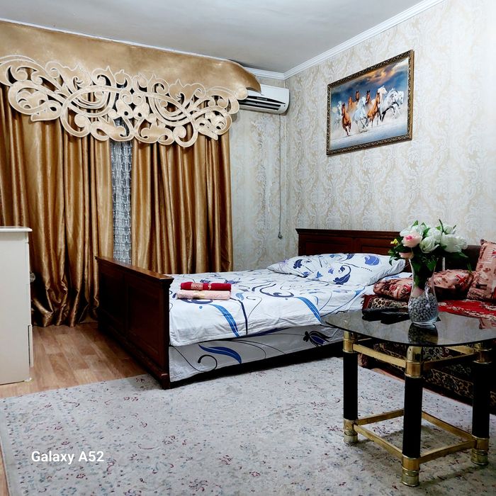 Квартира в центре