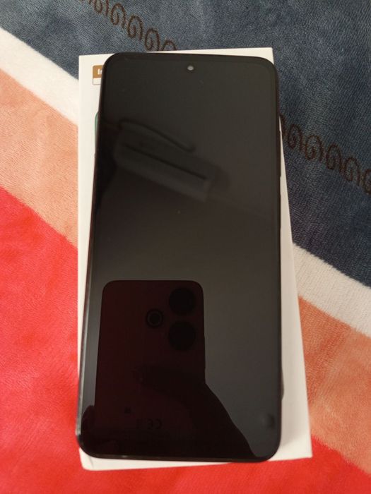Redmi  note10 64tali