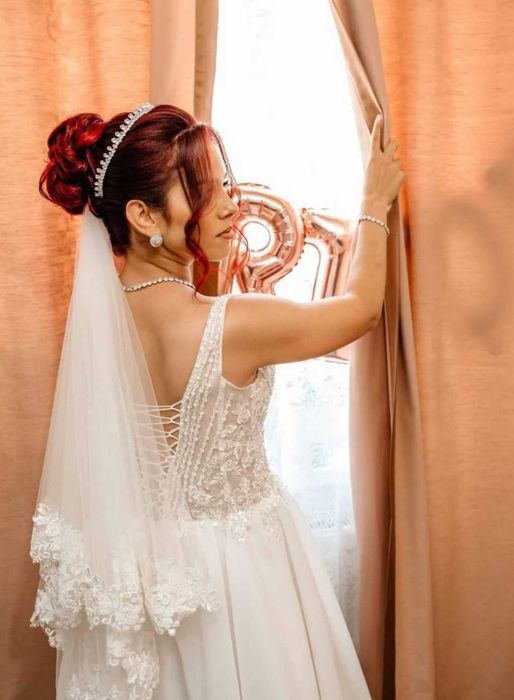 Rochie de mireasa