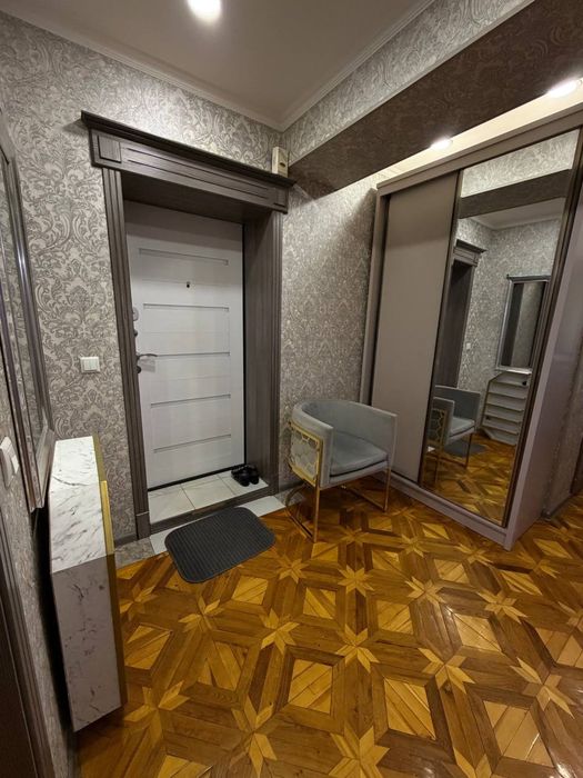 Ц-1 Эко парк Бибигон Продам 3х ком 80м2 Срочно