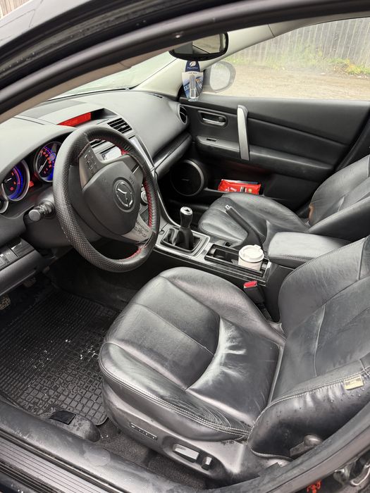 Mazda 6 impecabila