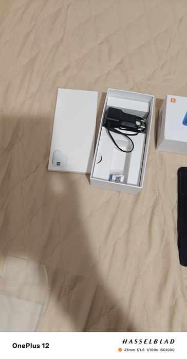 Мобилен телефон Redmi 9c NFC