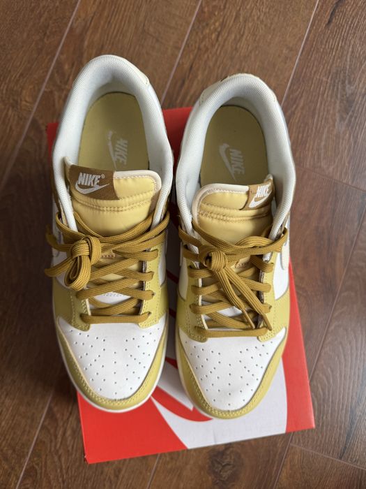 Нови Nike dump low 44,5