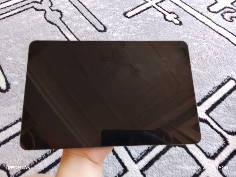 XIAOMI PAD 6 8/256 karobka dakument bor