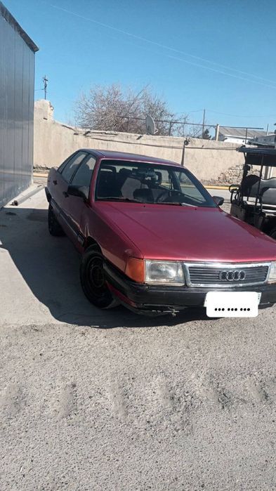 Ауди 100 с3 сотилади