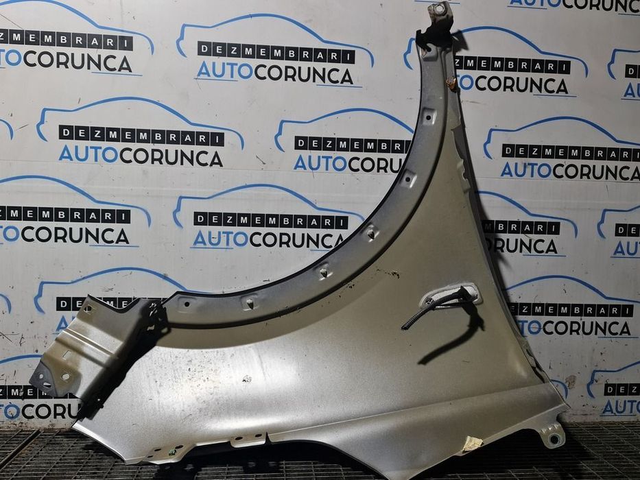 Aripa Stanga Fata Opel Crossland Facelift 2020 - 2025 4 Usi GREY (1359)